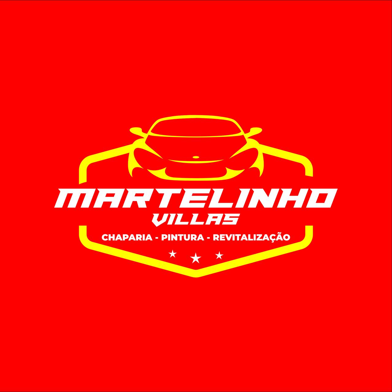 Martelinho Villas