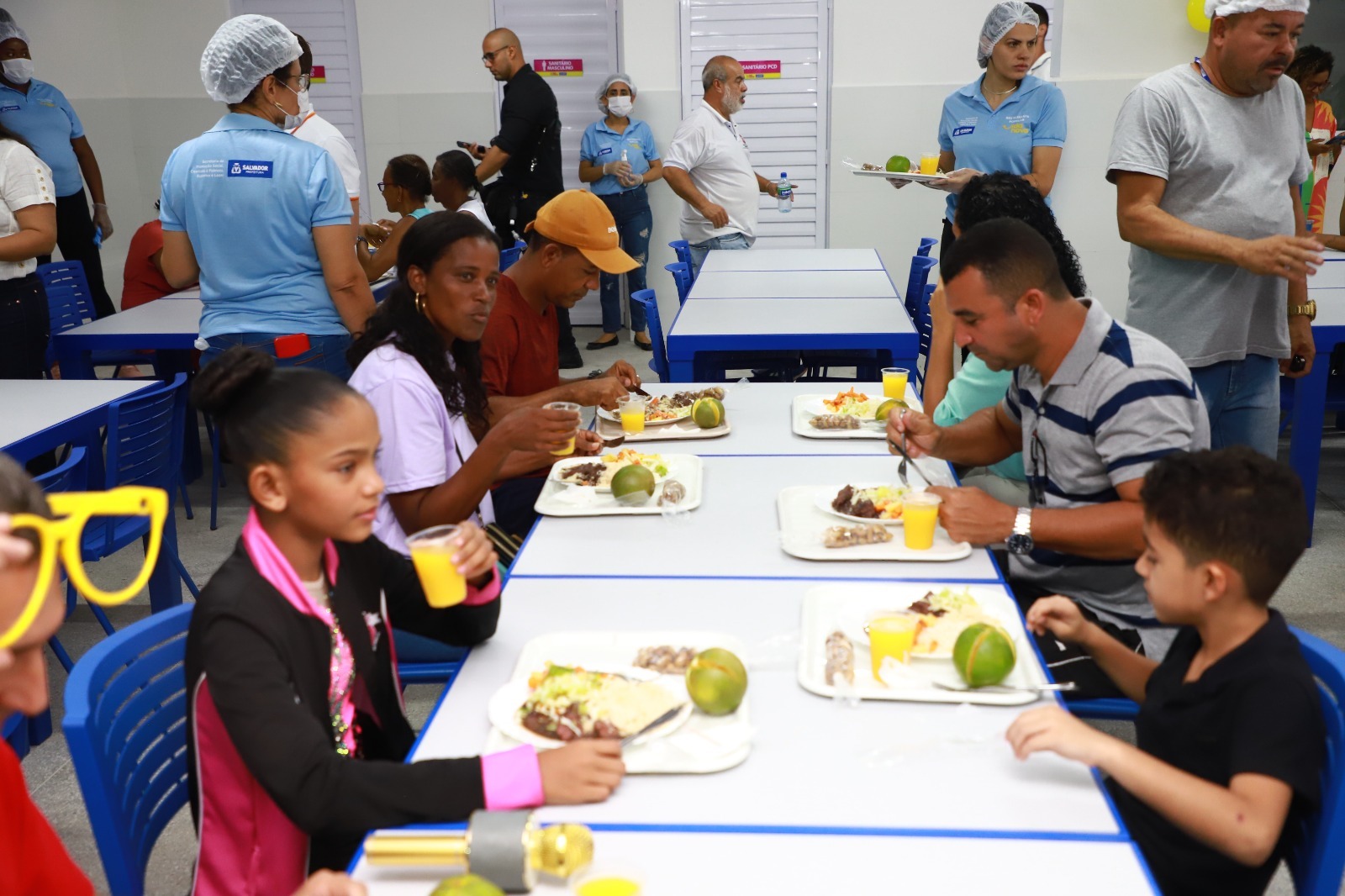 Fórum debate melhorias dos indicadores educacionais em escolas públicas  baianas