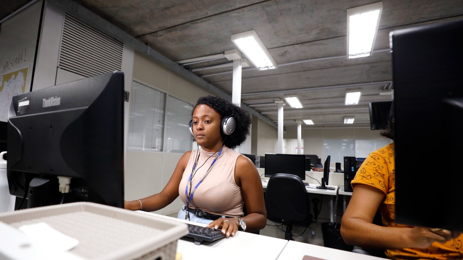 Partiu Estágio convoca 1.503 universitários para atuar no Estado