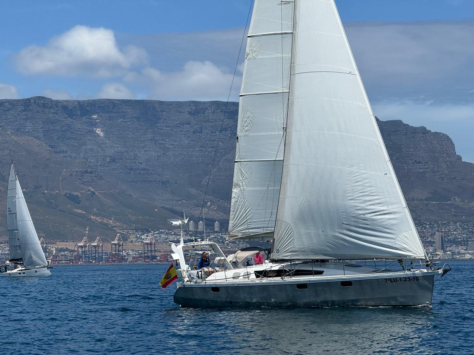 Salvador recebe a 11ª Regata Internacional World Arc nesta quarta (7)