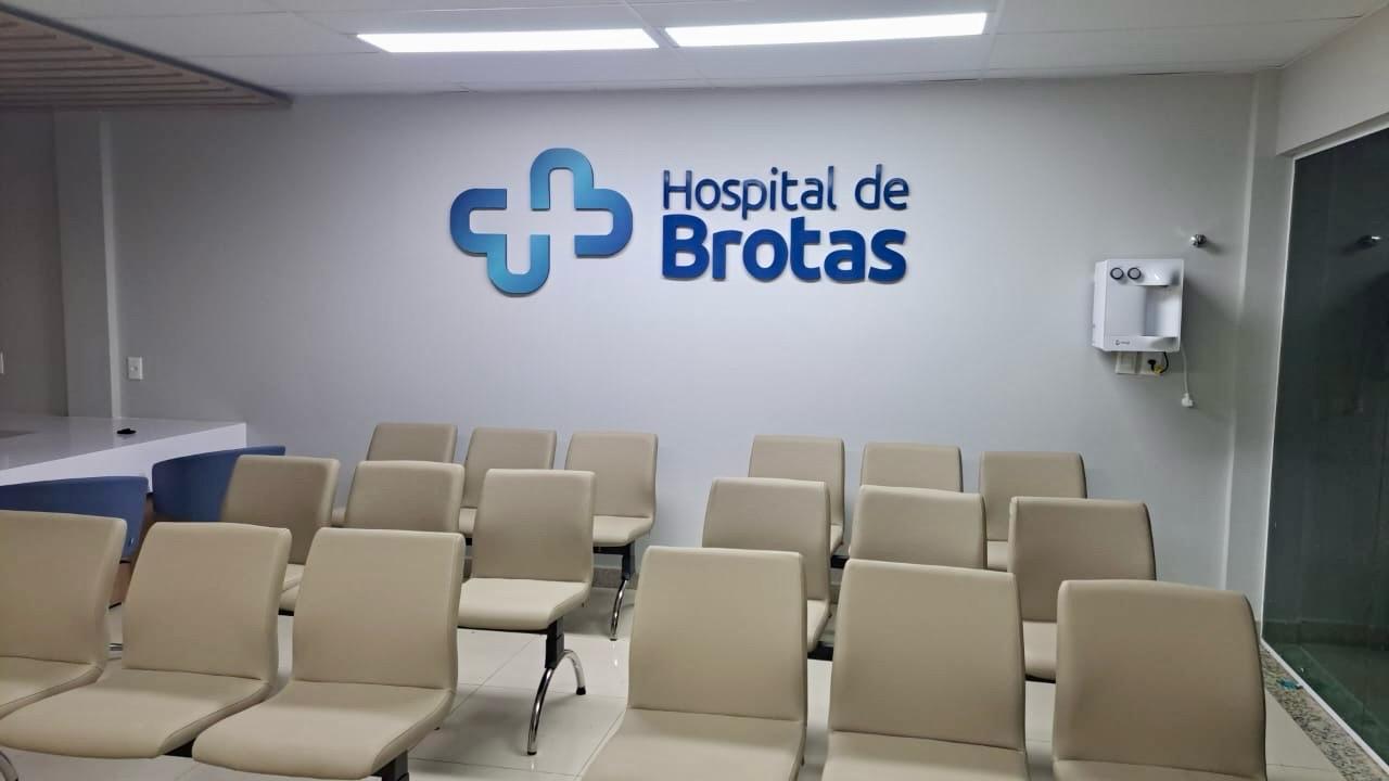 Hospital com atendimento exclusivo para beneficiários Planserv entra em funcionamento na capital