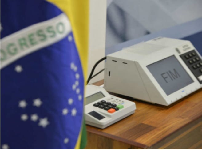 Eleições municipais na Era Digital