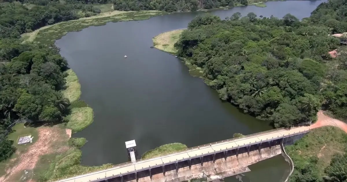 Governo da Bahia amplia área de proteção ambiental de Joanes-Ipitanga