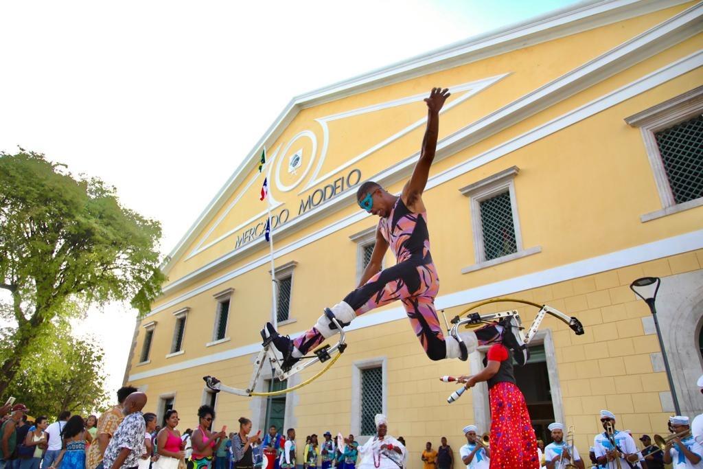 Salvador é destino mais desejado pelos brasileiros, aponta pesquisa do Ministério do Turismo