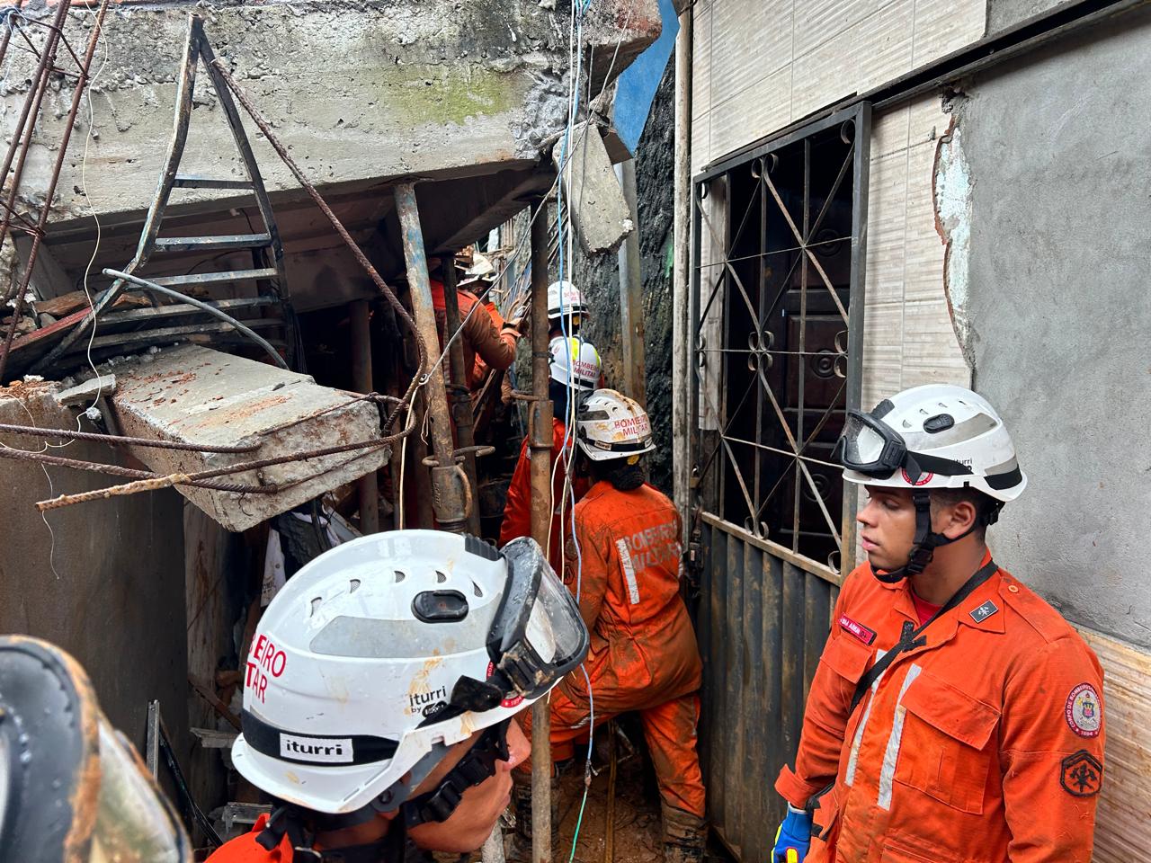 Governo do Estado intensifica ações de atenção e suporte às vítimas das chuvas na Bahia