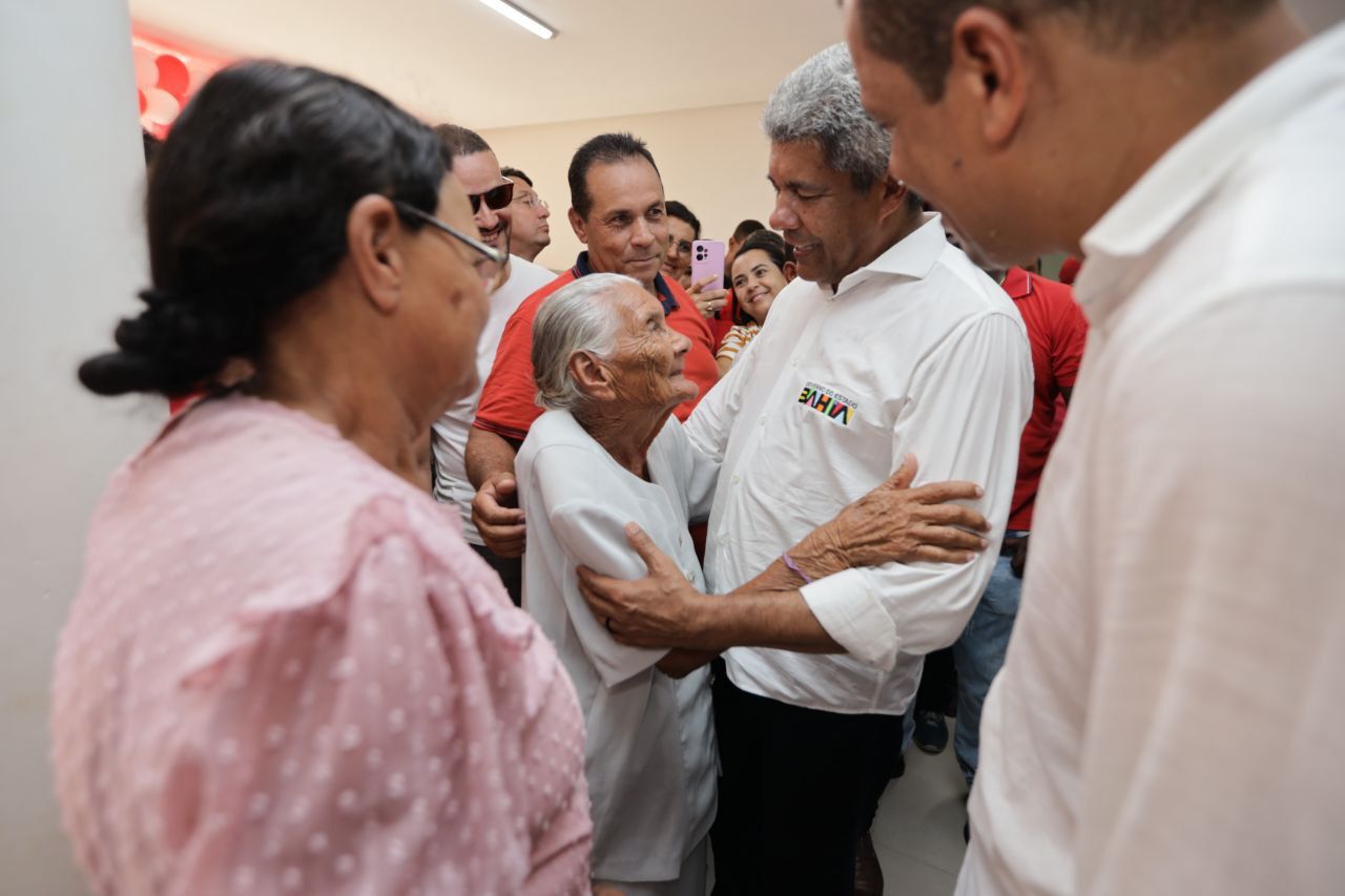 Investimentos em infraestrutura melhoram acessos e qualidade de vida em Malhada