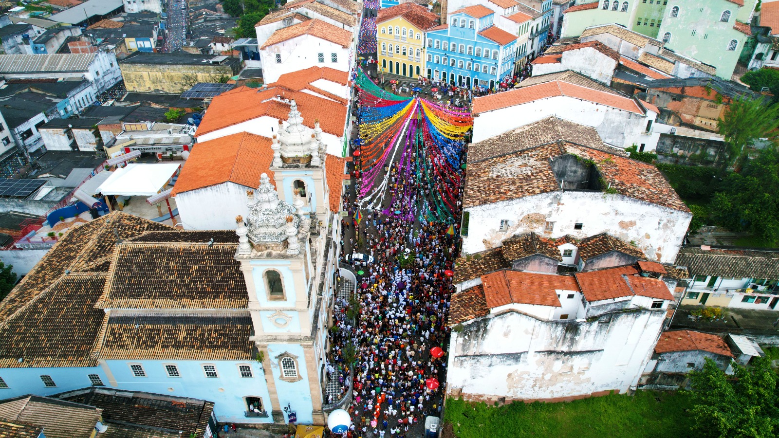 Bahia celebra 202 anos de Independência com tradicional cortejo cívico; governador e presidente marcam presença nas comemorações