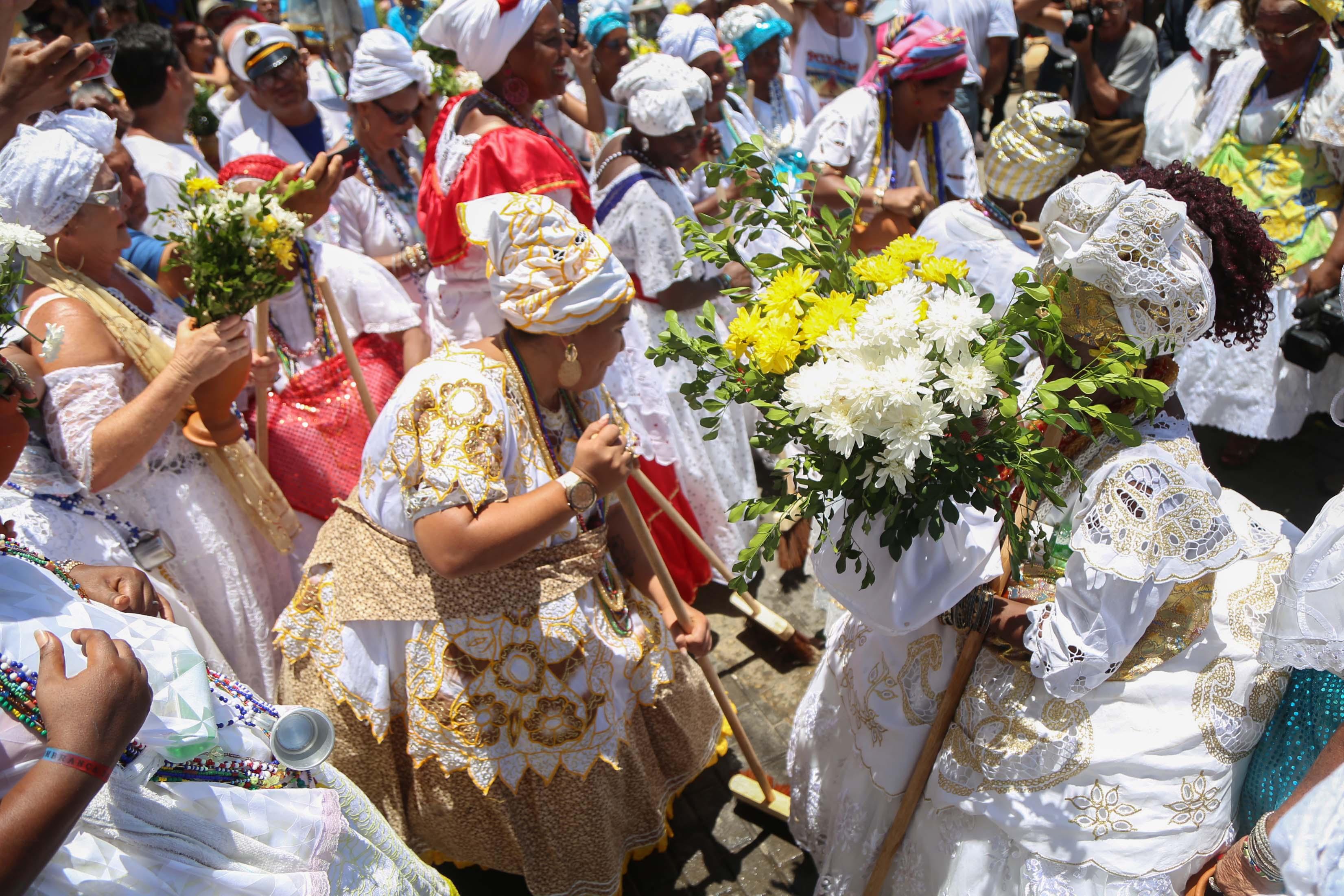 Prefeitura abre inscrições para edital de apoio a festas populares